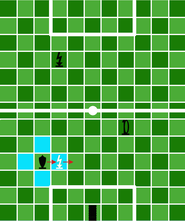 Jogo de Corpo